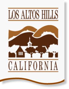 los altos building department|eTRAKiT .